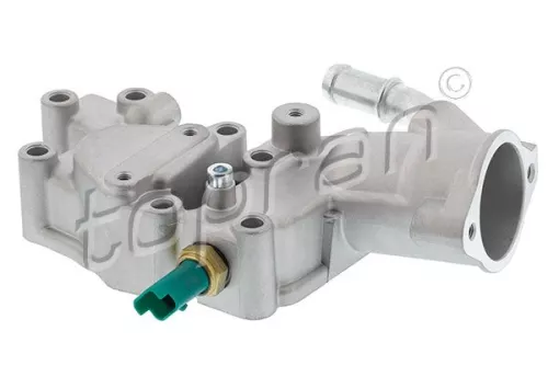 Thermostat Housing TOPRAN 723 016)