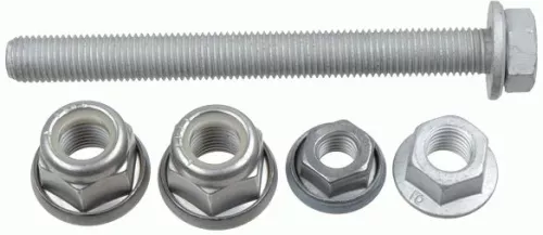 Repair Kit, wheel suspension LEMFÖRDER 38821 01)