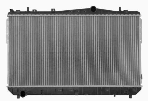 Radiator, engine cooling NRF 53150)