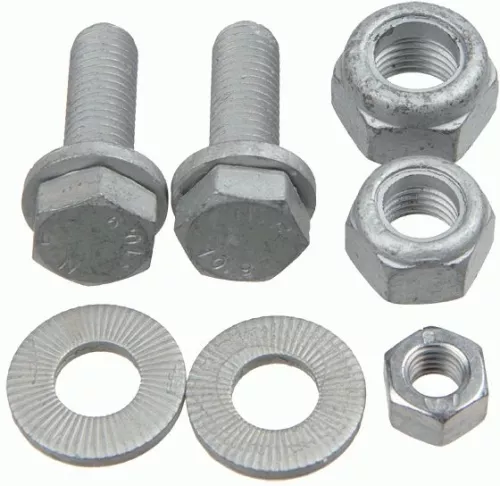 Repair Kit, wheel suspension LEMFÖRDER 38907 01)