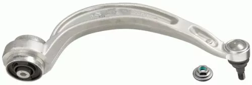 Control/Trailing Arm, wheel suspension LEMFÖRDER 38965 01)