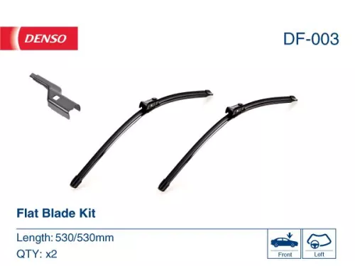 Wiper Blade DENSO DF-003)