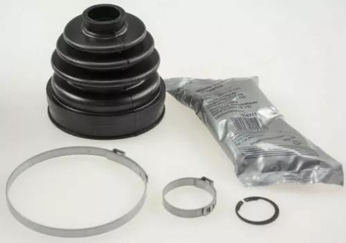 Bellow Kit, drive shaft SPIDAN 24862)