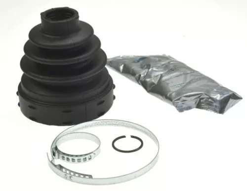 Bellow Kit, drive shaft SPIDAN 25557)