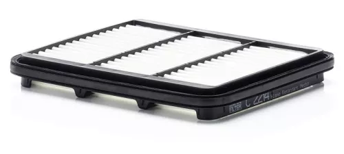 Air Filter MANN-FILTER C 2214)