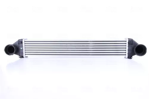 Charge Air Cooler NISSENS 96716)