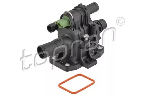 Thermostat Housing TOPRAN 723 013)