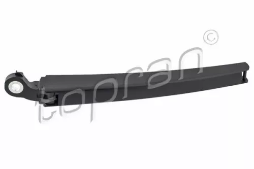 Wiper Arm, window cleaning TOPRAN 114 875)