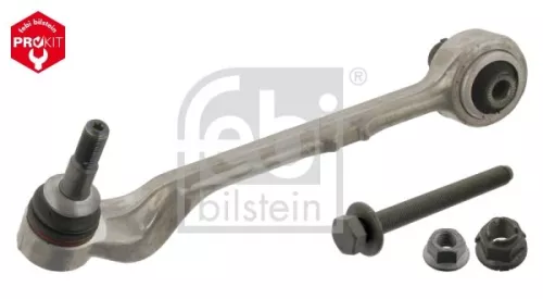Control/Trailing Arm, wheel suspension FEBI BILSTEIN 30514)