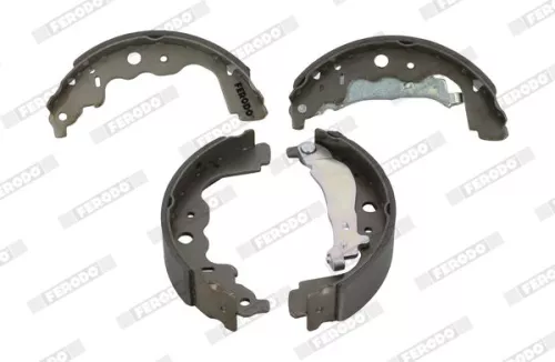 Brake Shoe Set FERODO FSB4031)