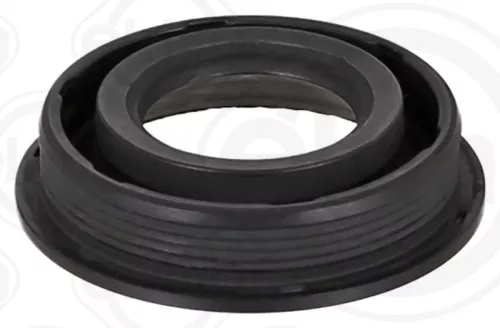 Gasket, cylinder head cover ELRING 380.150)