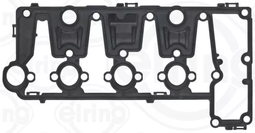 Gasket, cylinder head cover ELRING 453.500)