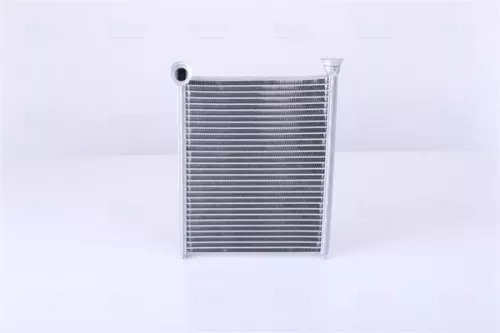 Heat Exchanger, interior heating NISSENS 72962)