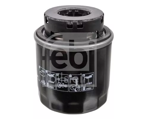 Oil Filter FEBI BILSTEIN 49665)