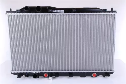 Radiator, engine cooling NISSENS 68141)