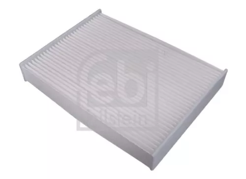 Filter, cabin air FEBI BILSTEIN 100381)