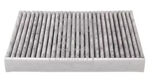 Filter, cabin air FEBI BILSTEIN 48510)