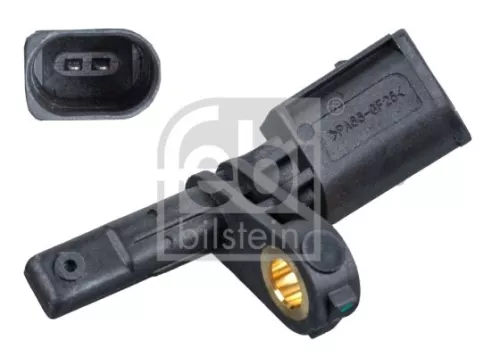 Sensor, wheel speed  23822)