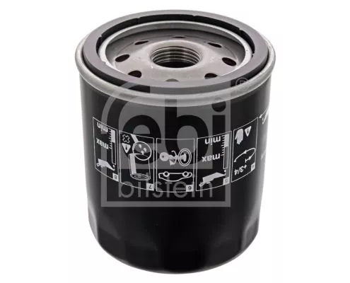 Oil Filter FEBI BILSTEIN 48484)