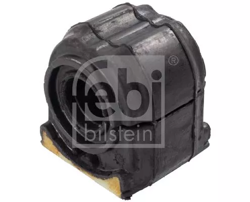 Mounting, stabiliser bar FEBI BILSTEIN 38683)