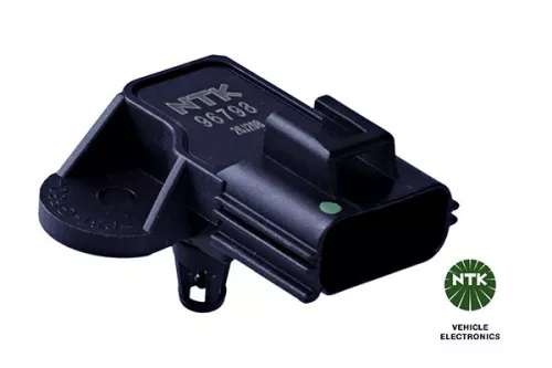 Sensor, intake manifold pressure NTK 96798)