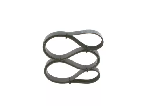 V-ribbed Belt BOSCH 1 987 945 714)