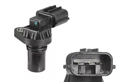 Sensor, crankshaft pulse VALEO 254022)