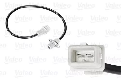 Sensor, crankshaft pulse  254048)