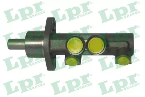 Brake Master Cylinder LPR 1765)
