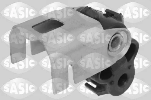 Rubber Buffer, muffler SASIC 2954011)