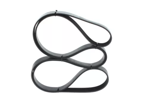 V-ribbed Belt BOSCH 1 987 945 700)
