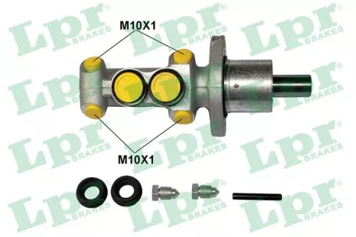 Brake Master Cylinder LPR 1901)