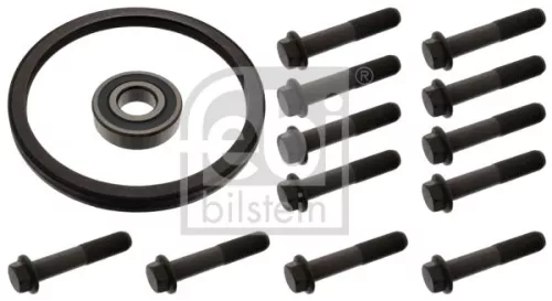 Repair Kit, flywheel FEBI BILSTEIN 47987)