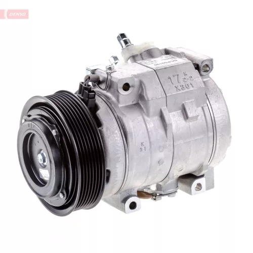 Compressor, air conditioning DENSO DCP50130)