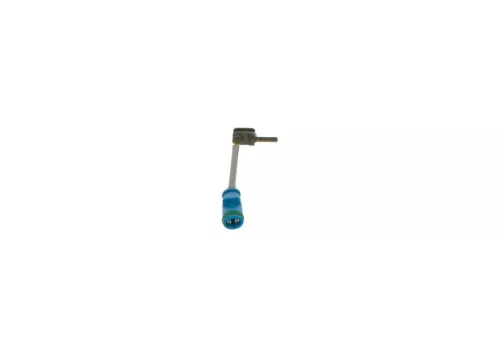 Warning Contact, brake pad wear BOSCH 1 987 474 554)