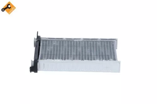 Heat Exchanger, interior heating NRF 54346)