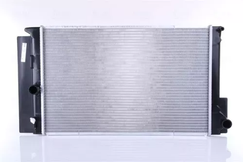 Radiator, engine cooling NISSENS 64692)