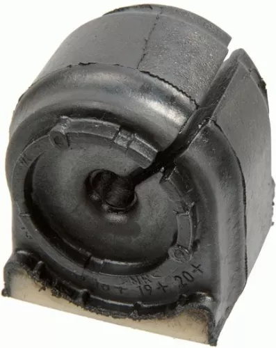 Mounting, stabiliser bar LEMFÖRDER 39545 01)