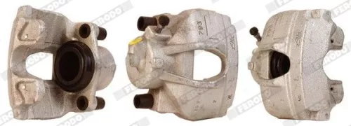 Brake Caliper FERODO FCL694357)