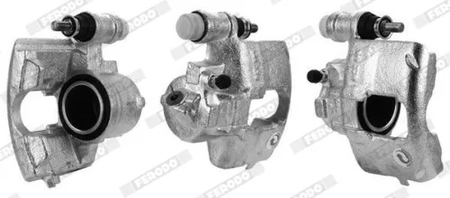 Brake Caliper FERODO FCL691347)