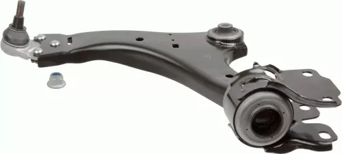 Control/Trailing Arm, wheel suspension LEMFÖRDER 39295 01)