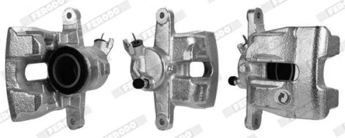 Brake Caliper FERODO FCL694639)