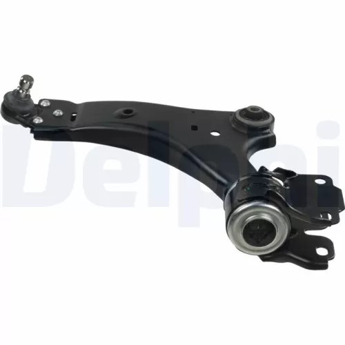 Control/Trailing Arm, wheel suspension DELPHI TC3239)