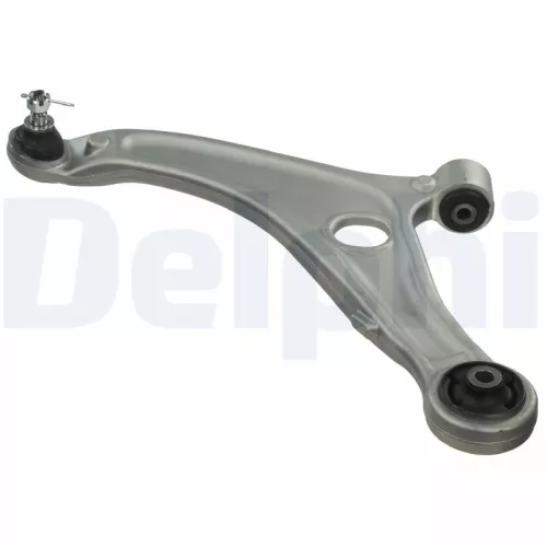 Control/Trailing Arm, wheel suspension DELPHI TC3241)