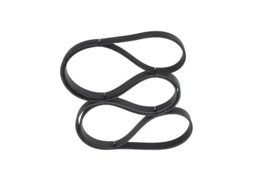 V-ribbed Belt BOSCH 1 987 947 551)