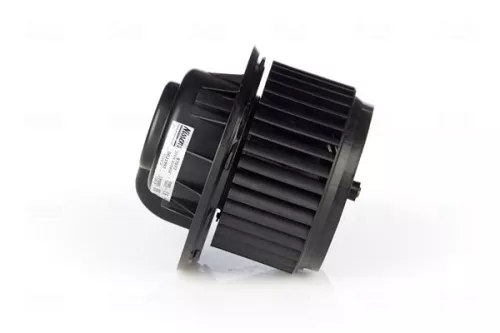 Interior Blower NISSENS 87077)