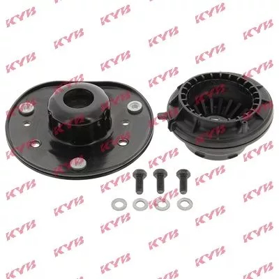 Repair Kit, suspension strut support mount KYB SM5676)