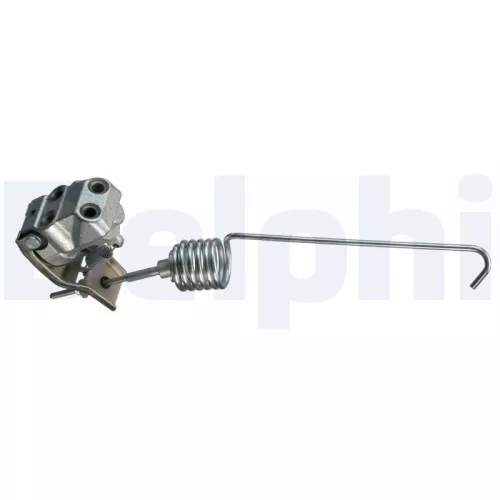 Brake Force Regulator DELPHI LV80015)