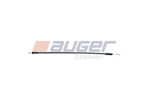 Cable Pull, stowage box flap opener AUGER 66715)