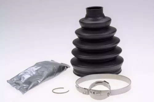 Bellow Kit, drive shaft SPIDAN 36150)